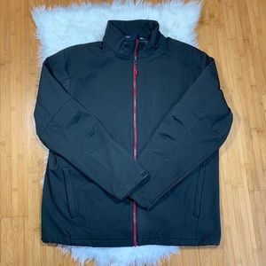 Port Authority Men’s Zip-Up Jacket XL